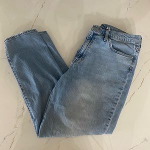 J. Crew Slim Boyfriend Jean